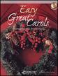 EASY GREAT CAROLS FL/OB/MAL-BK/CD cover